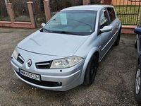 second-hand Renault Mégane II Estate 1.5 dCi Expression