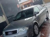 Second-hand Audi A6 180 CP (132 kW) 2003 Berlinǎ