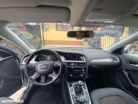 second-hand Audi A4 Allroad 2.0 TDI Quattro