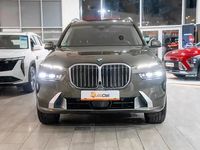 Second-hand BMW X7 381 CP (280 kW) 2024 SUV