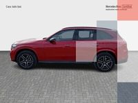 Second-hand Mercedes GLC300e 204 CP (150 kW) 2023 Capacitate cilindrică (cm3)