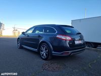 second-hand Peugeot 508 RXH 2.0 HDi FAP BMP Hybrid4