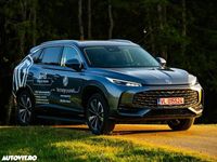 Second-hand MG HS Exclusive 338 CP (248 kW) 2024 Culoaregri SUV