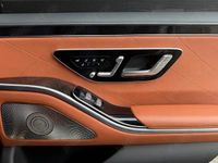 Second-hand Mercedes S500 320 CP (235 kW) 2021 Berlinǎ