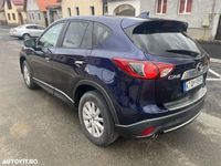 second-hand Mazda CX-5 SKYACTIV-D 150 Prime-Line