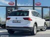 second-hand VW Tiguan 