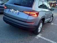 second-hand Skoda Kodiaq 2.0 TDI DSG Style