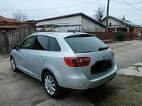 Second-hand Seat Ibiza ST 55 CP (40 kW) 2011 Gri Break