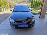 second-hand VW Passat 2.0 TDI BlueMotion Tehnology Comfortline