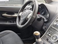 Second-hand Toyota Auris 125 CP (91 kW) 2008 Gri Berlinǎ