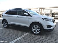 second-hand Ford Edge 