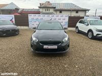 second-hand Kia Ceed 1.6 CRDi DCT Platinum Edition