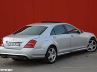 second-hand Mercedes S320 CDI L DPF 7G-TRONIC BlueEFFICIENCY