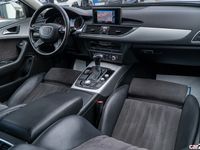 second-hand Audi A6 Avant 2.0 TDI DPF multitronic sport selection