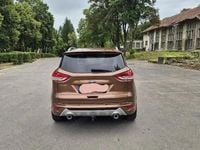 Second-hand Ford Kuga ST-Line 177 CP (130 kW) 2014 SUV