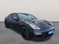 Second-hand Porsche Panamera 440 CP (323 kW) 2018 Culoaregri Berlinǎ