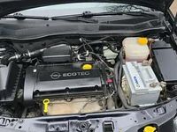 Second-hand Opel Astra 77 CP (56 kW) 2007 Negru Coupe