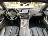 second-hand BMW 640 Seria 6 d xDrive Gran Coupe