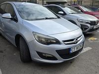 Second-hand Opel Astra 105 CP (77 kW) 2016 Berlinǎ