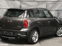 Second-hand Mini Countryman 143 CP (105 kW) 2013 Culoaregri SUV