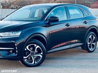 second-hand DS Automobiles DS7 Crossback DS7 1.5 BlueHDi 130 S&S EAT8 PERFORMANCE LINE +