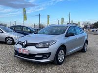 second-hand Renault Mégane dCi 110 FAP LIMITED