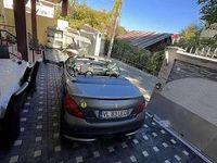 Second-hand Peugeot 207 CC 109 CP (80 kW) 2008 Gri Cabrio