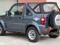 second-hand Suzuki Jimny 1.3 Comfort