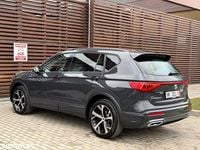 Second-hand Seat Tarraco 4Drive 150 CP (110 kW) 2022 Culoaregri SUV