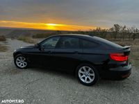 second-hand BMW 320 Gran Turismo Seria 3 d Sport Line