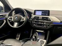 second-hand BMW X4 xDrive20d Aut. M Sport