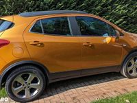 second-hand Opel Mokka X 1.4 Turbo ECOTEC 4X4 START/STOP Enjoy