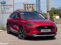 Second-hand Ford Focus Active X 155 CP (114 kW) 2023 Culoarerosu Break