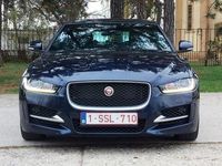 second-hand Jaguar XE 2.0 R-Sport