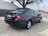 second-hand Honda Accord 