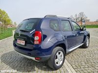 second-hand Dacia Duster 1.6 16V 4x4 Prestige