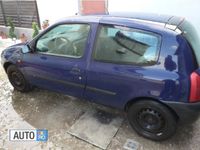 second-hand Renault Clio II 1.2