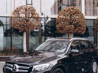 second-hand Mercedes GLC250 d 4Matic 9G-TRONIC