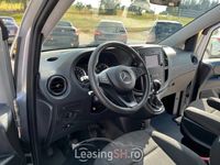 second-hand Mercedes Vito 2018 1.6 Diesel 114 CP 87.600 km - 33.569 EUR - leasing auto