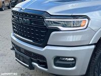 Second-hand Dodge Ram 540 CP (397 kW) 2025 Culoareargint Pickup