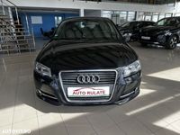 second-hand Audi A3 1.6 TDI Ambiente
