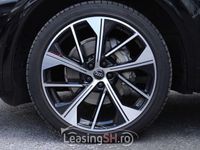 second-hand Audi Q5 2022 2.0 Benzină 265 CP 5.232 km - 70.840 EUR - leasing auto
