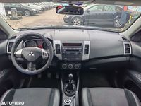 second-hand Mitsubishi Outlander 2.2 DI-D Intense +