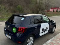 second-hand Dacia Sandero 0.9 Gpl din fabrică