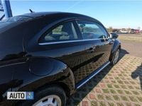 Second-hand VW Beetle 160 CP (117 kW) 2012 Negru Hatchback