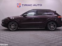 second-hand Porsche Cayenne 