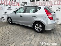 second-hand Hyundai i30 2011 Benzina 1.4 E5 GARANȚIE / RATE