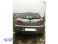 Second-hand Alfa Romeo 147 136 CP (100 kW) 2009 Gri Hatchback