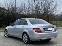 second-hand Mercedes C220 2009 *AVANTGARDE*