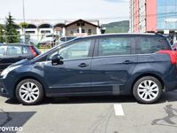 second-hand Peugeot 5008 1.6 HDI Confort Pack